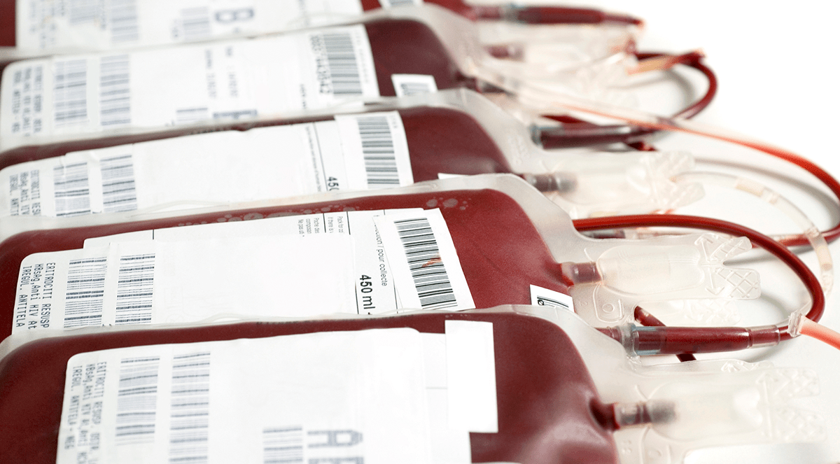 Expert Panel Issues Updated Guidelines for Red Blood Cell Storage Time and Transfusion Use