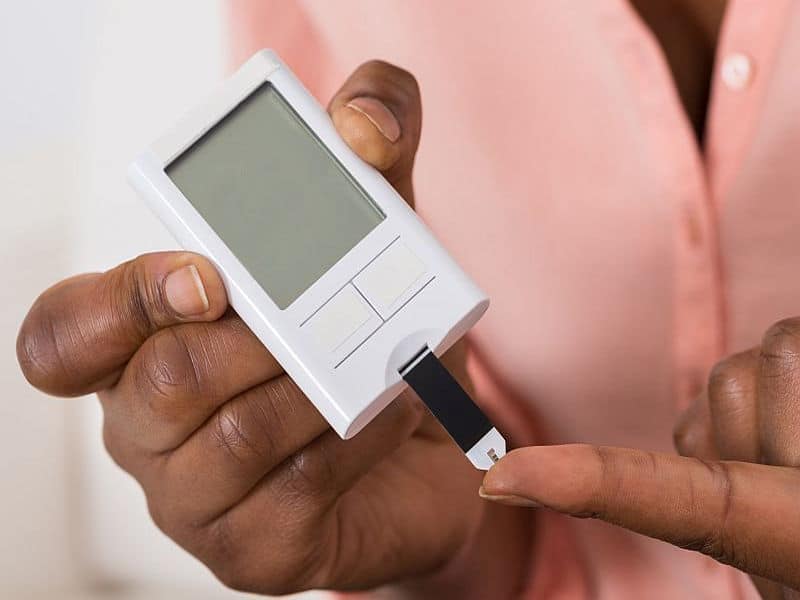 Young-Onset Type 2 Diabetes Tied to Increased Hospitalization Risk