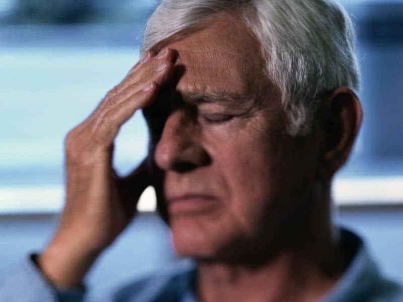 Late-Onset Migraine With Aura Linked to Increased Stroke Risk