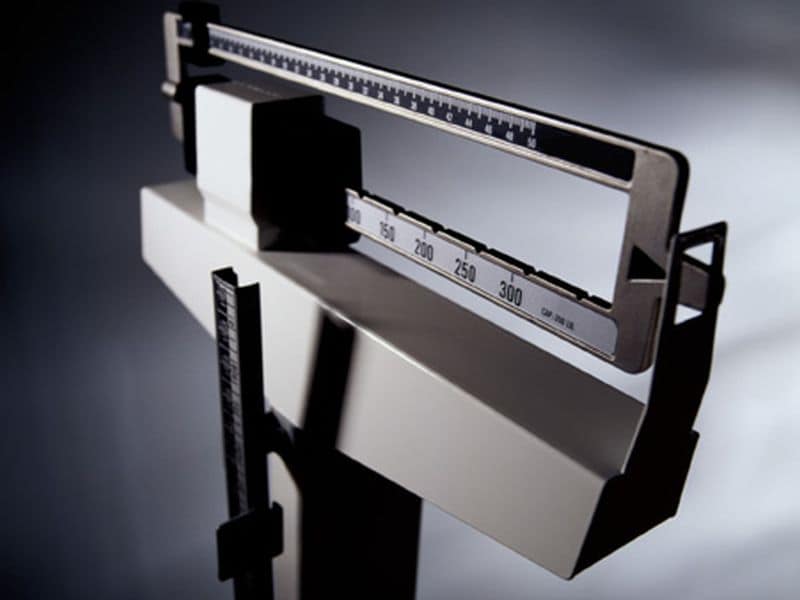Percent Weight Regain Predicts Health Risks Post-Bariatric Surgery