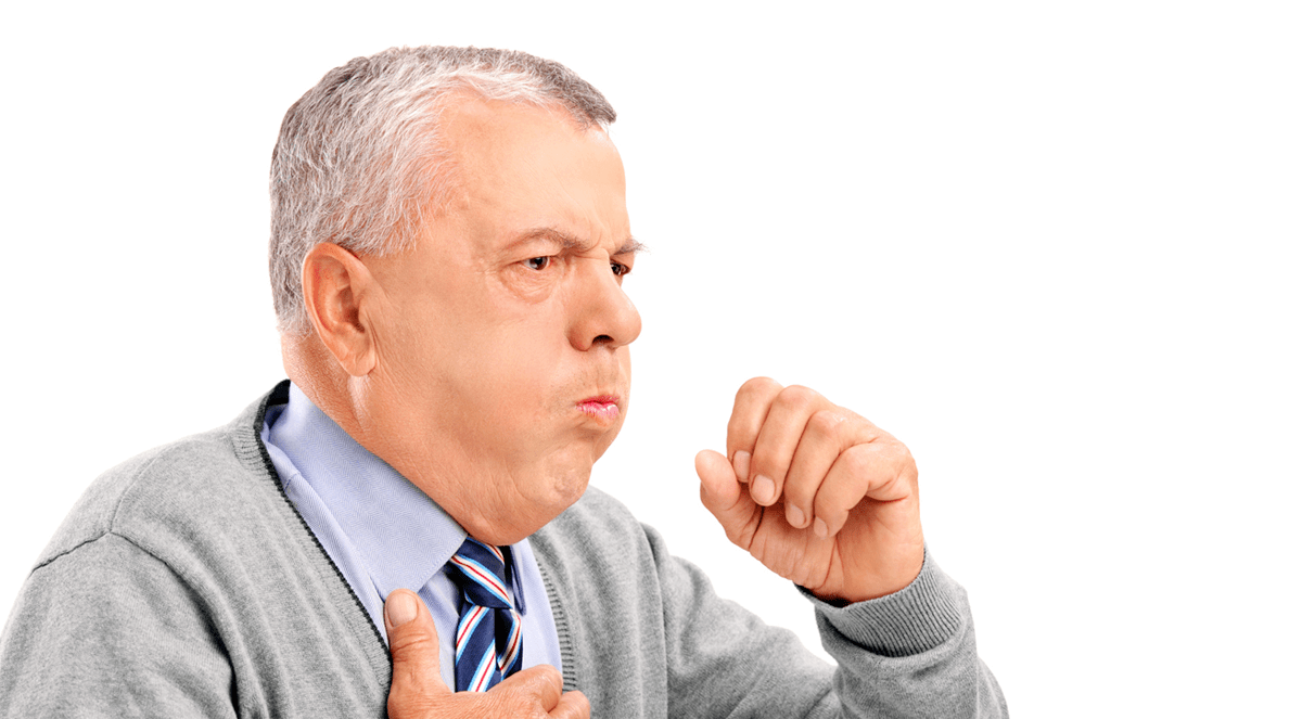 Strategies for Managing Chronic Cough