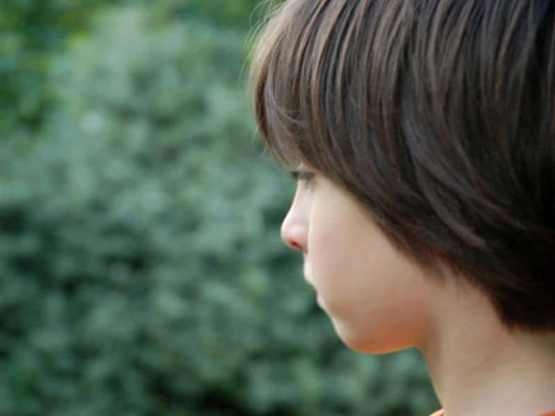 Estimated 2.5 Percent of U.S. Children Diagnosed With Autism