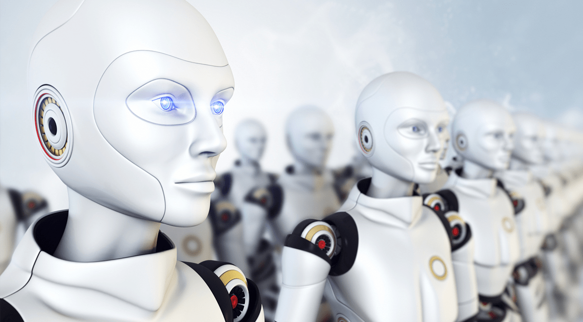 Artificial Intelligence: Disruption Ahead