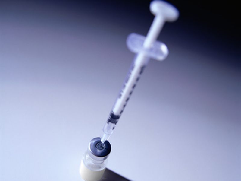 Recommendations Developed for Japanese Encephalitis Vaccine