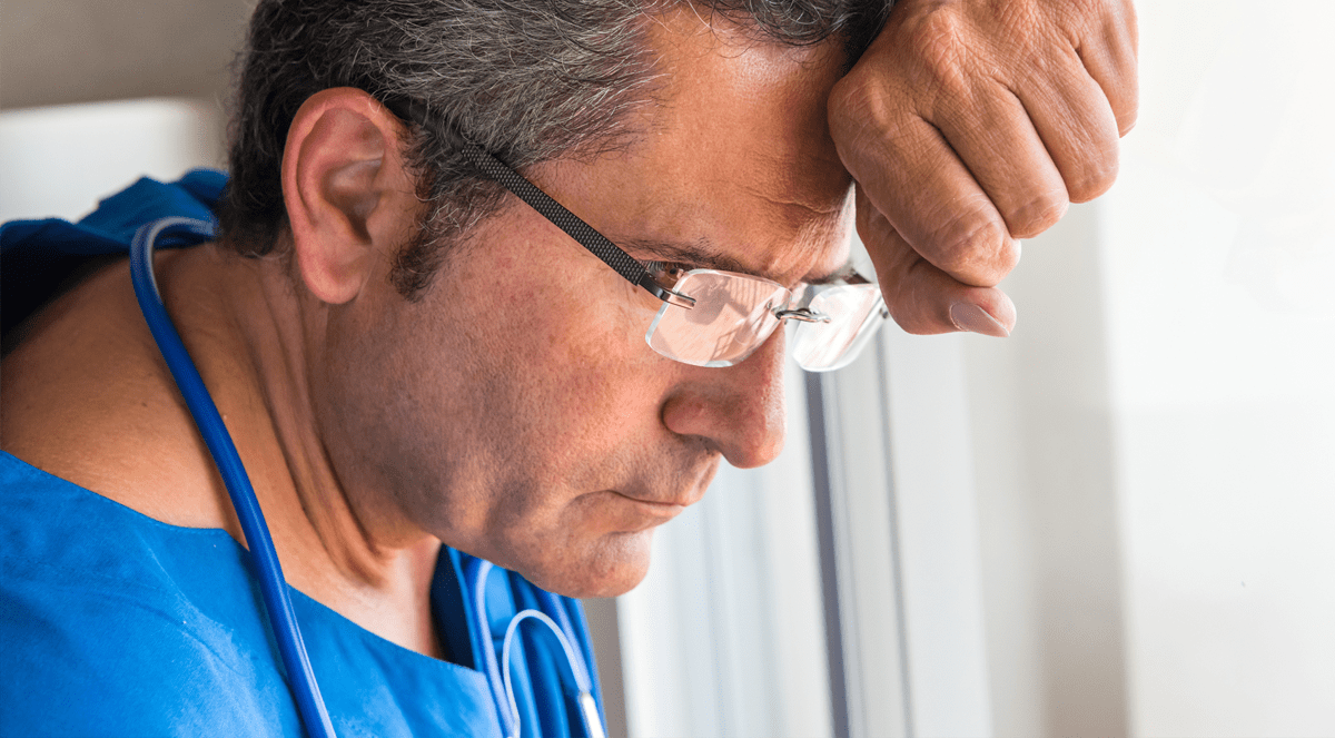 Depression Among Resident Physicians