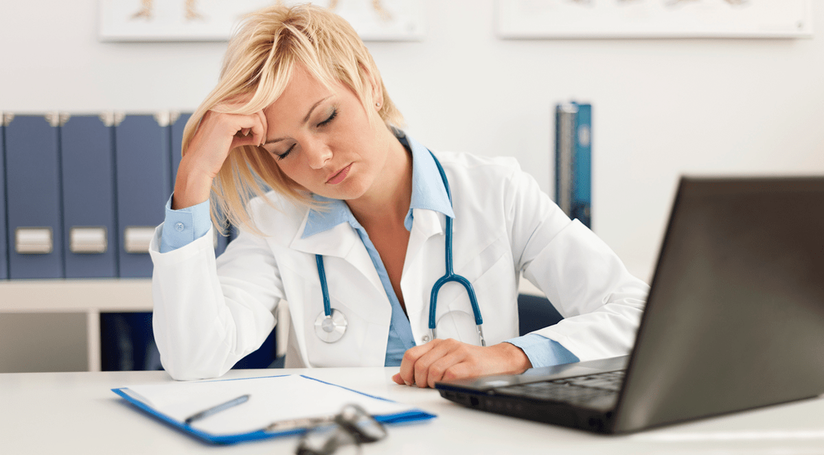 SGO on Wellness, Burnout, and Gynecologic Oncology