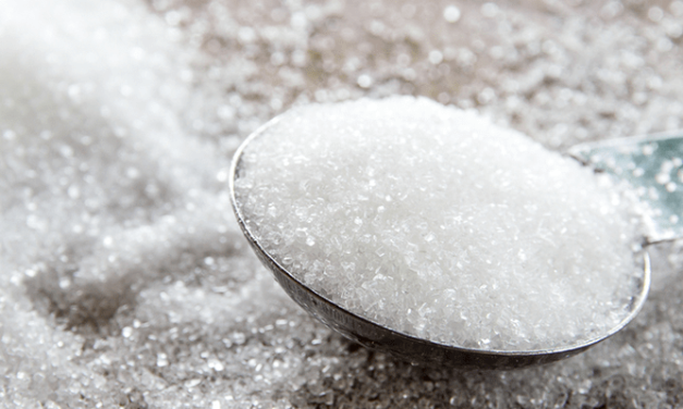 New Study: Dietary Sugar Guidelines Based on Low-Quality Evidence