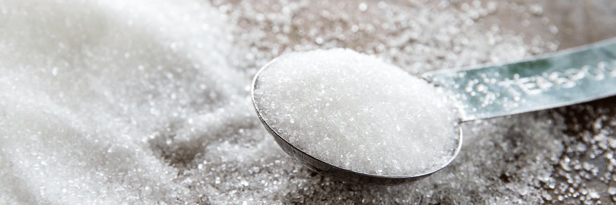 Addressing Sugar Intake to Achieve Weight Loss