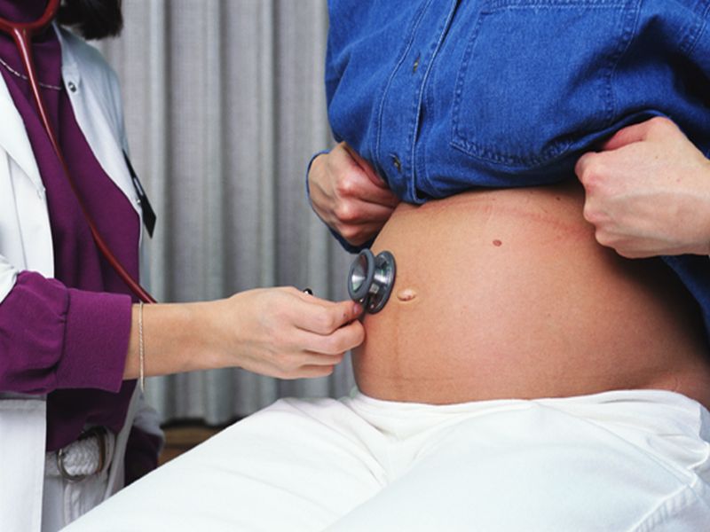Prenatal Fluconazole Exposure Increases Neonatal Risks