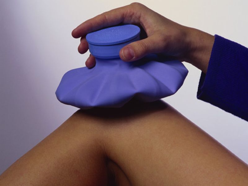 Reproductive, Hormonal Factors Tied to Knee OA in Women