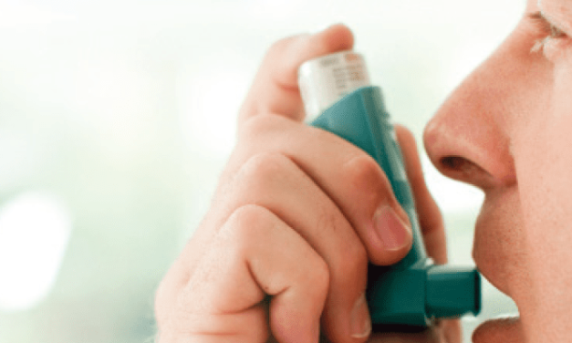Asthma: Making the Case for Increasing the Focus on Health-Related Quality of Life
