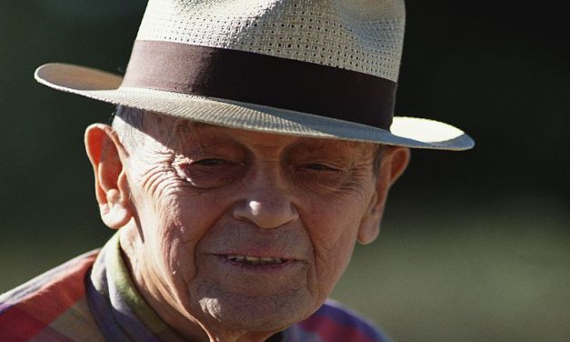 Many Proxies Unaware of Centenarians’ Thoughts on Death