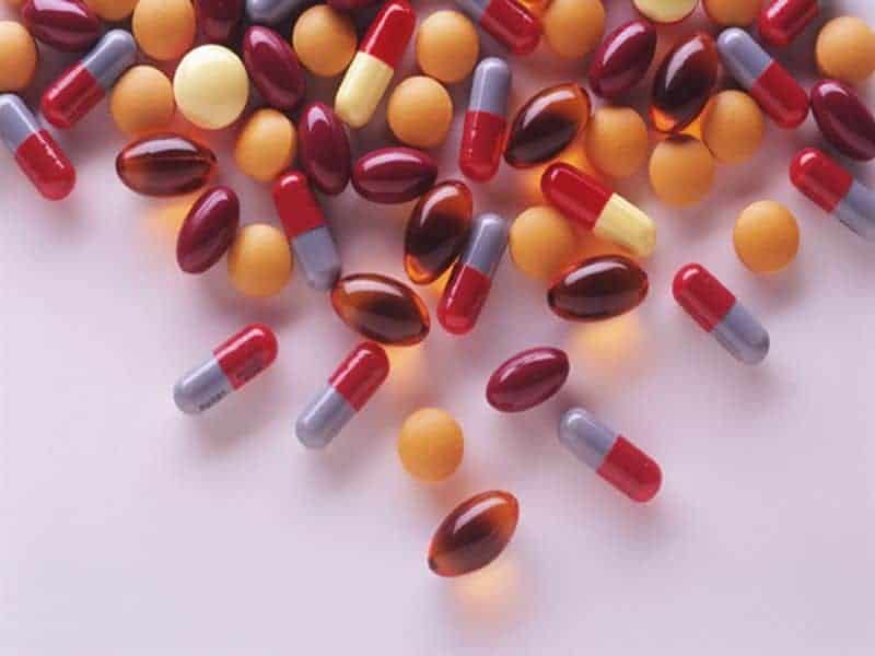 Routine Supplements to Prevent Chronic Disease Not Advised