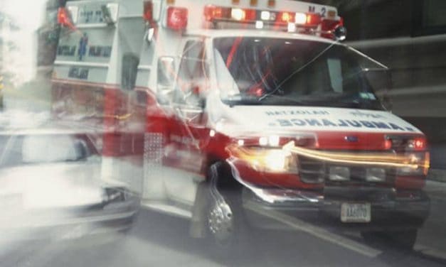 EMS Times Longer for Patients From Poorest Neighborhoods