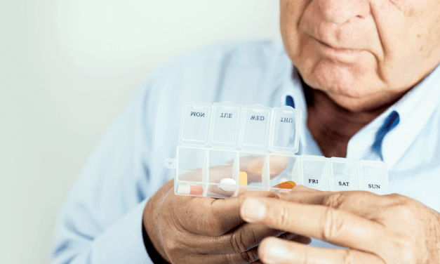 Drug & Dietary Supplement Use Among Seniors