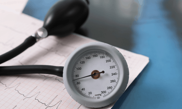 Blood Pressure Better Controlled with ‘MAP’ for Doctors