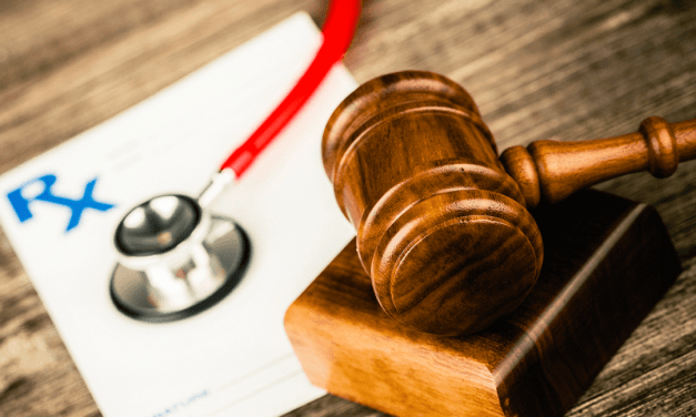Protect Yourself by Understanding Medical Malpractice Insurance