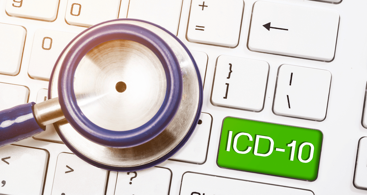 ICD-10 Coding Reference