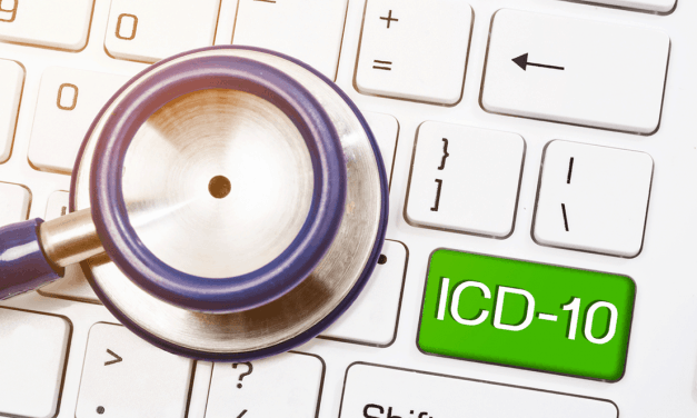 ICD-10 Coding Reference