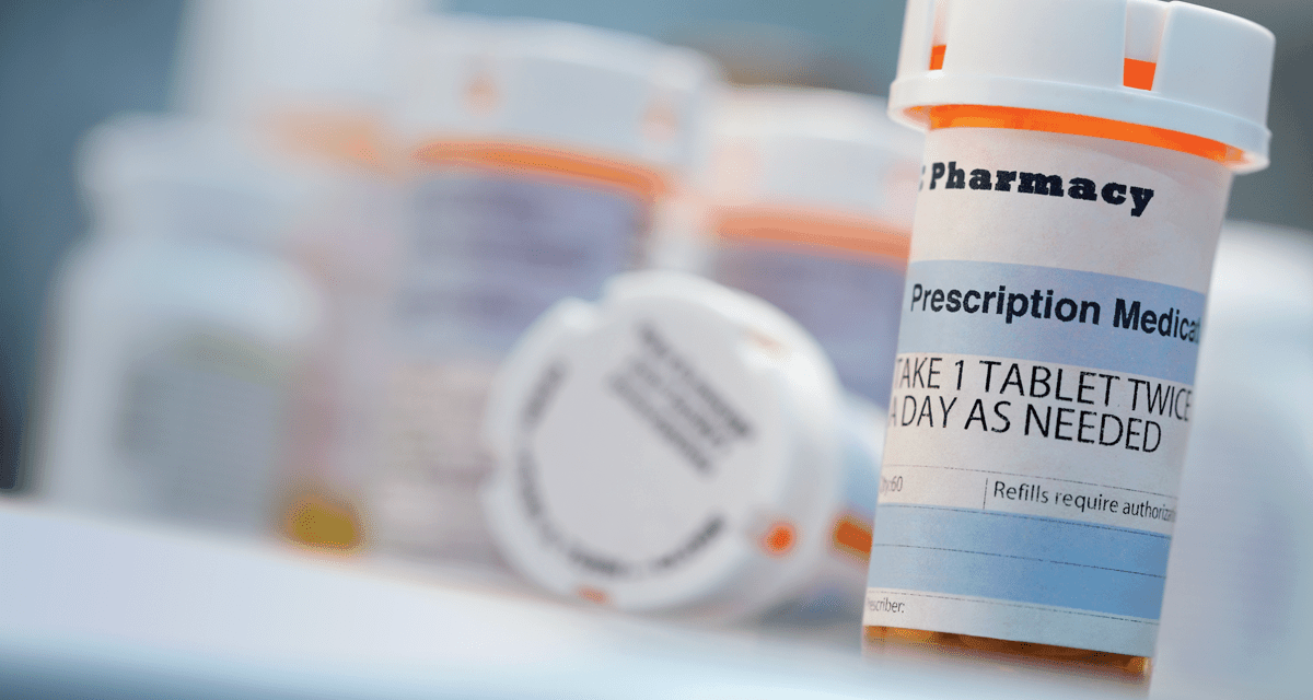 John Hopkins Study Confirms Most Prescribed Opioid Pills Go Unused