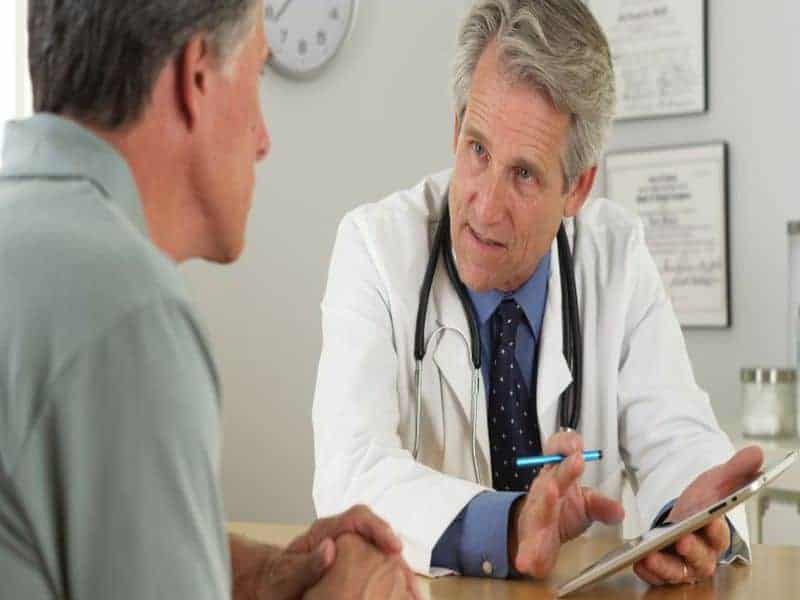 Some Clinicians, Patients Record Clinic Visits for Patient Use