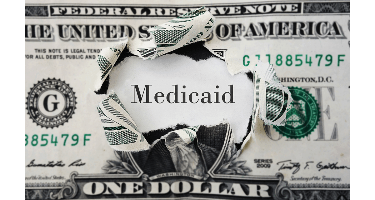 #PWChat Recap: The Future of Medicaid Funding
