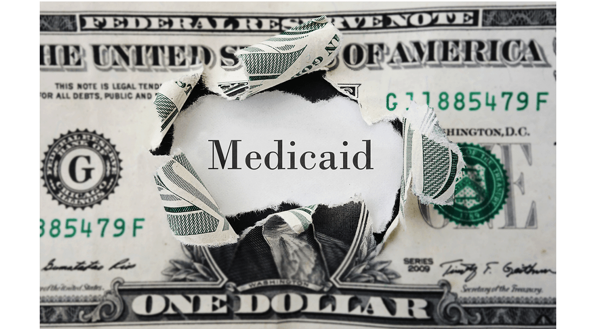 PWChat Recap The Future of Medicaid Funding Physician's Weekly