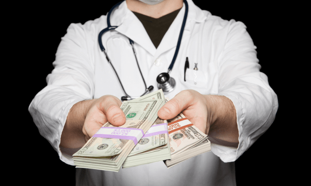 How Physicians Are Facing Financial Hurdles Despite Recent Wage Increases
