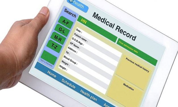 Implementing EMRs Affects Time Spent With Patients in Clinic