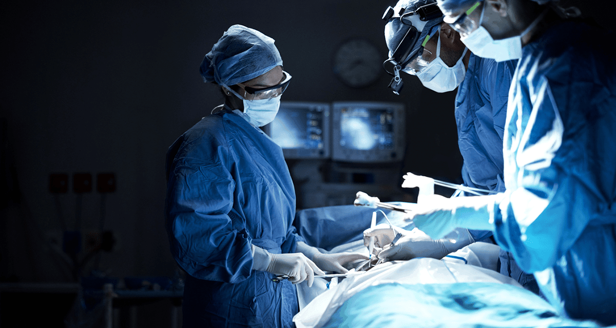 Why public reporting of individual surgeon outcomes should not be done