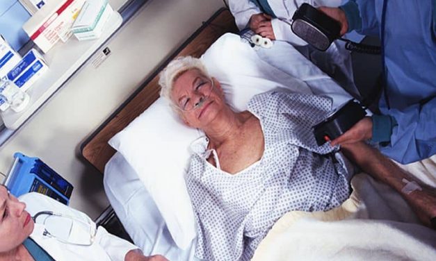 No Increase in In-Hospital, Post-Discharge Death With HRRP