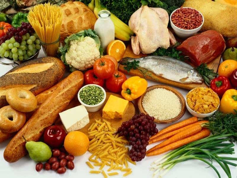 Certain Dietary Patterns Linked to Cognitive Performance