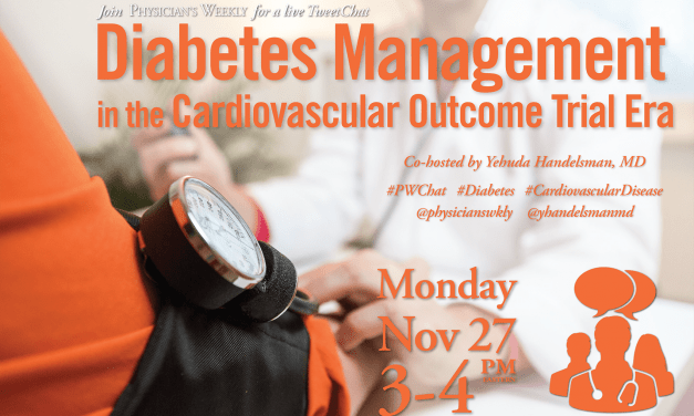 #PWChat – Diabetes Management in the Cardiovascular Outcome Trial Era