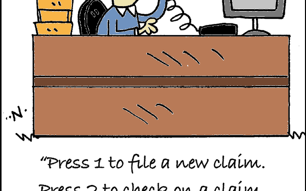 Filing a Claim