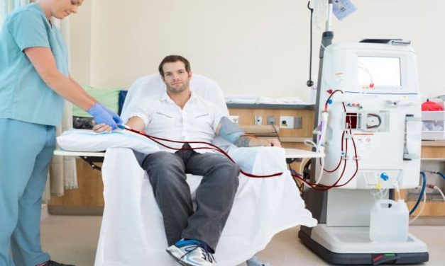 Less Pre-Kidney Transplant Dialysis With Preemptive Waitlist