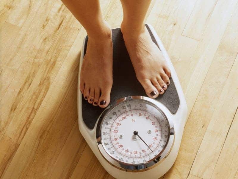 Most Americans Concerned About Weight, Link to Heart Health