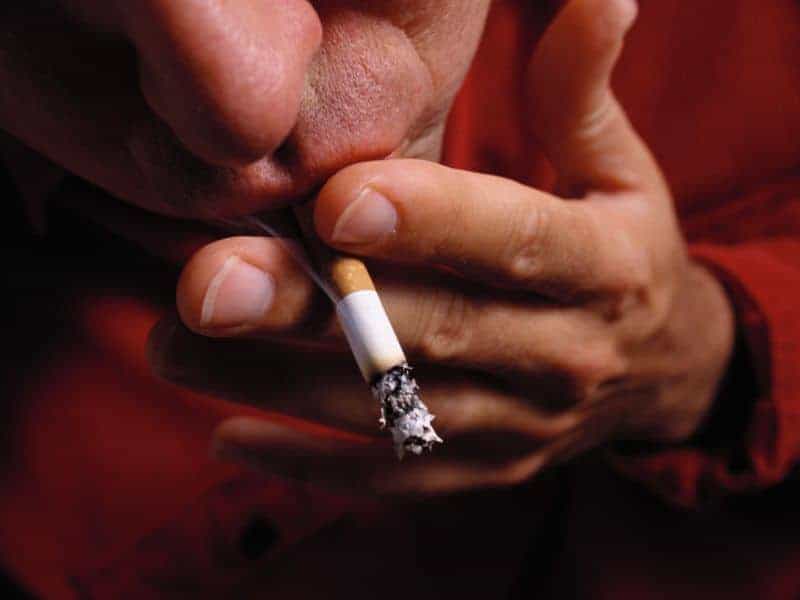 Tobacco Use Remains Leading Modifiable Cause of Cancer