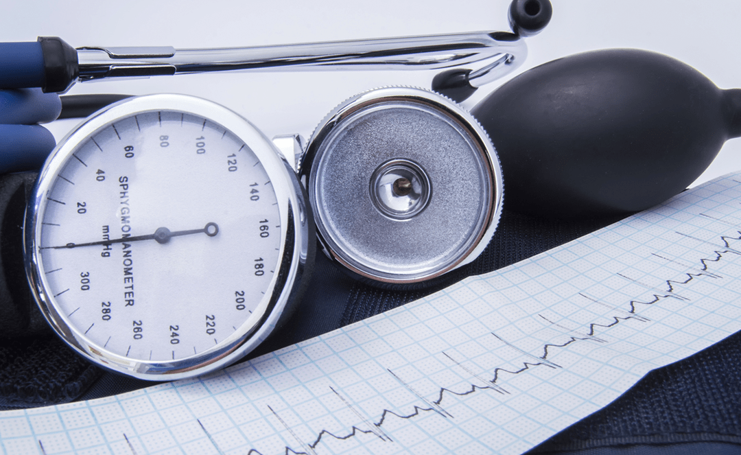 Elevated Office Blood Pressure: Exploring the Effect of Adapted Mindfulness Training