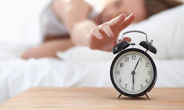 Poor Sleep Increases Migraine-Related Pain & Mental Health Burden