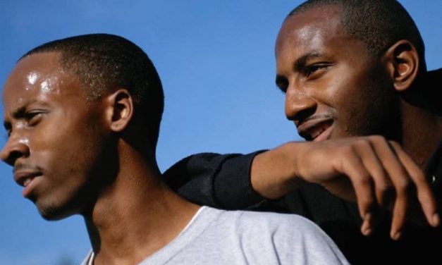 Few HIV Tests Given to Black Men Who Have Sex With Men in South