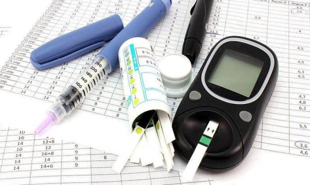 Updating Comprehensive Type 2 Diabetes Management