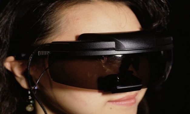 Virtual Reality Cuts Time to Guide Catheter to Target Blood Vessels
