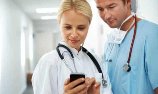 Social Media Addiction May Harm Nurses’ Performance