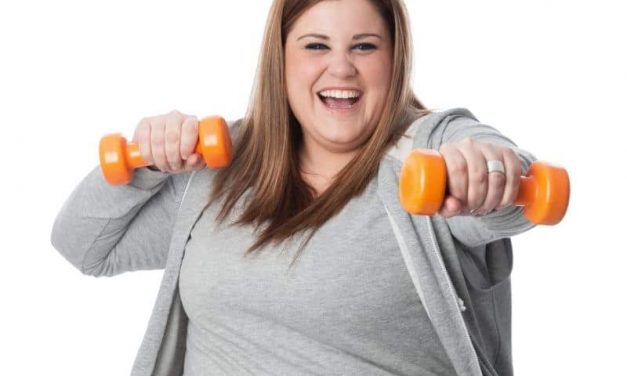 Gastric Bypass May Aid Muscle Strength, Physical Performance