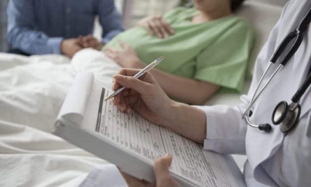 Cesarean Delivery May Up Risk for Severe Maternal Morbidity