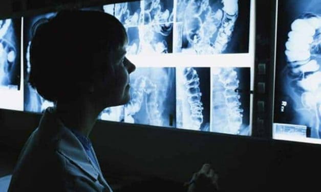 Radiologists Can Help ID Intimate Partner Violence