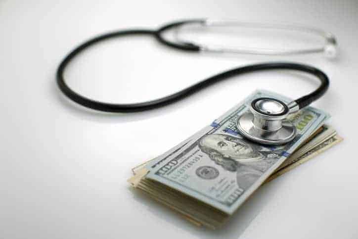 2018 Physician Compensation Report Released
