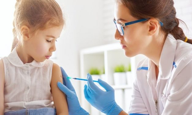 AAP Recommending Injectable Flu Shot for 2018-19 Flu Season