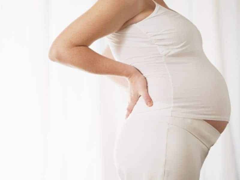 Increase in Proportion of Births at Gestational Age 39 to 40 Weeks
