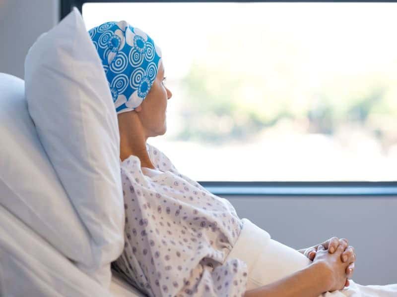 ICU Mortality Similar for Patients With Hematologic CA ± Chemo